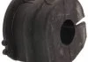 Втулка стабілізатора зад. Nissan Qashqai 07- (18mm) FEBEST NSB-J10R18 (фото 1)