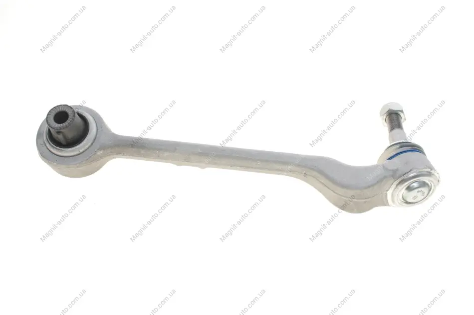 Рычаг подвески передний лев нижн BMW 1 (E81), 1 (E82), 1 (E87), 1 (E88), 3 (E90), 3 (E91), 3 (E92), 3 (E93), X1 (E84), Z4 (E89) 1.6-4.4 06.04-08.16 Delphi TC1476 (фото 1)