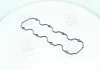 Прокладка кришки клапанної DAEWOO Lanos A13SMS/A14SMS/A15SMS (вир-во, Korea) PARTS-MALL P1G-C011 (фото 1)
