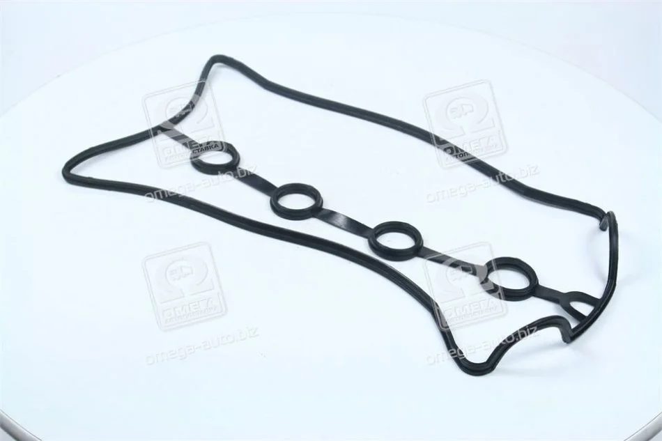 Прокладка кришки клапанної DAEWOO A15DMS/A16DMS (вир-во, Korea) PARTS-MALL P1G-C015 (фото 1)