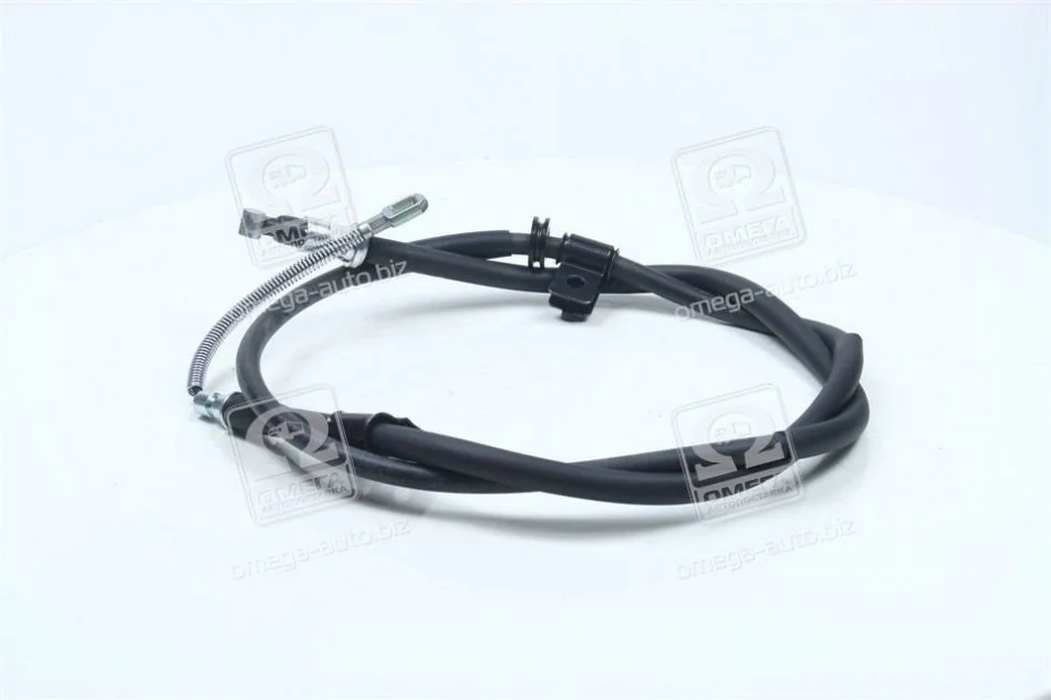Трос ручн торм пр La 96245829 PARTS-MALL PTC-023 (фото 1)