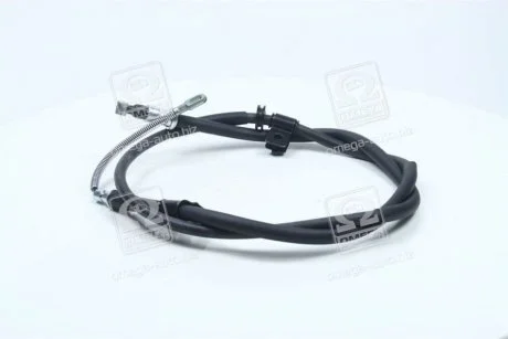 Трос ручн торм пр La 96245829 PARTS-MALL PTC-023