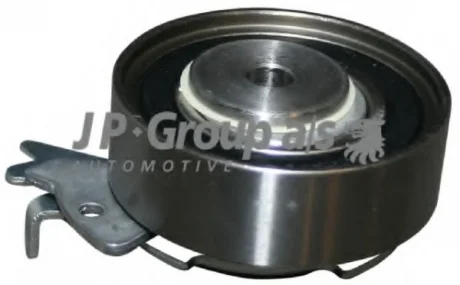 Ролик натяжной ГРМ Opel/Daewoo/Chevrolet 1.2-1.6i JP GROUP 1212200700