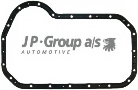 Прокладка поддона T4/Caddy/Golf/Passat 1.6-2.0 i/TD -01 JP GROUP 1119401100