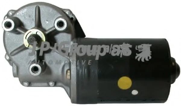 Мотор склоочисників T4/Golf (IV)/Octavia I/Polo/Passat (B3/B4) 88-10 JP GROUP 1198200300 (фото 1)
