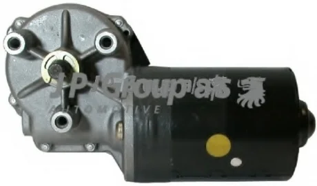 Мотор склоочисників T4/Golf (IV)/Octavia I/Polo/Passat (B3/B4) 88-10 JP GROUP 1198200300