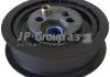 Ролик натяжной ГРМ 2.0 Audi 80 >94/Audi 100/A6 >97 JP GROUP 1112203300 (фото 1)