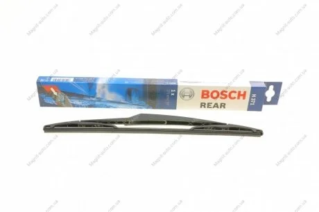 Щетка стеклоочистителя задняя Bosch Rear 380 мм (15") BOSCH 3397011953