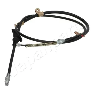 Трос ручного тормоза правый JAPANPARTS BC-553R