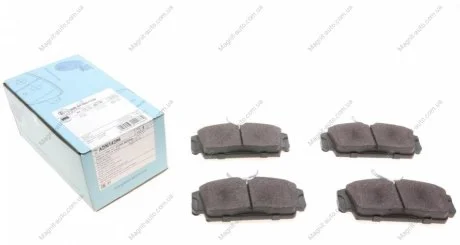 К-т колодок гальмівних BLUE PRINT ADN14286