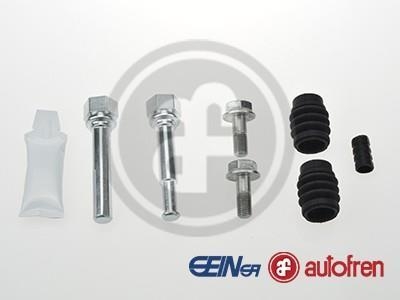 Комплект направляющей суппорта AUTOFREN D7252C