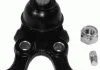 Опора шаровая перед. ниже., L, HONDA CR-V 2.0 95-02 LEMFORDER 15280 01 (фото 1)
