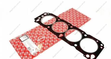 Прокладка ГБЦ FORD 2.0 OHC 82- ELRING 834.182