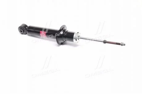 Амортизатор підвіски задній газооливний Excel-G KYB 341325