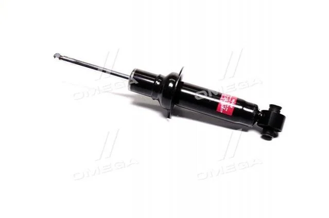Амортизатор PEUGEOT 407 "R "04 KYB 341826 (фото 1)