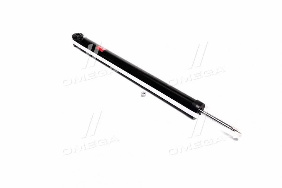 Амортизатор підвіски задньої газооливний Excel-G, Focus C-Max 07-11/ Mazda3 09-13 KYB 343413 (фото 1)