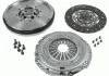 Комплект сцепления + маховик SACHS 2289601001 2289601001