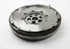 Сцепление комплект с маховиком, VAG 2.0TDI 03-10 (version) SACHS 2289601002 (фото 1)
