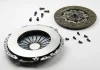 Сцепление комплект с маховиком, VAG 2.0TDI 03-10 (version) SACHS 2289601002 (фото 3)