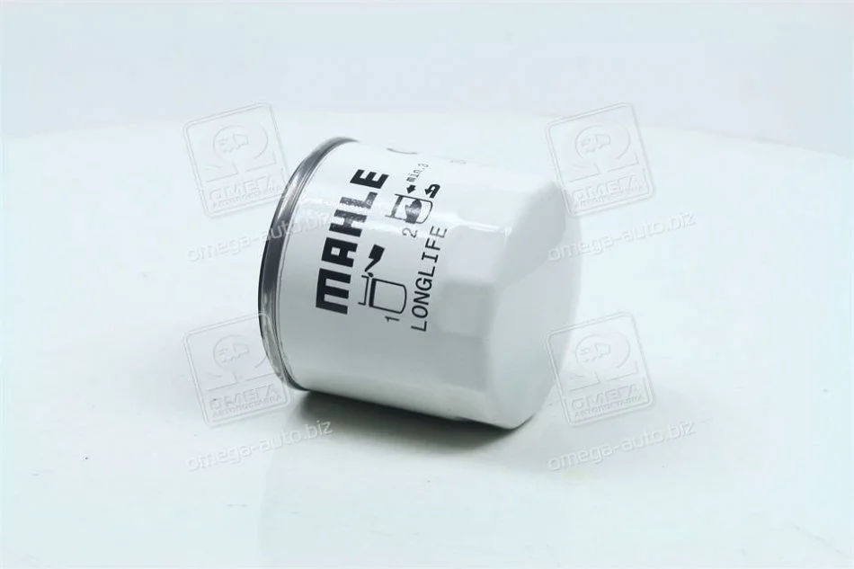 Фільтр оливний MAHLE / KNECHT OC 405/3 (фото 1)