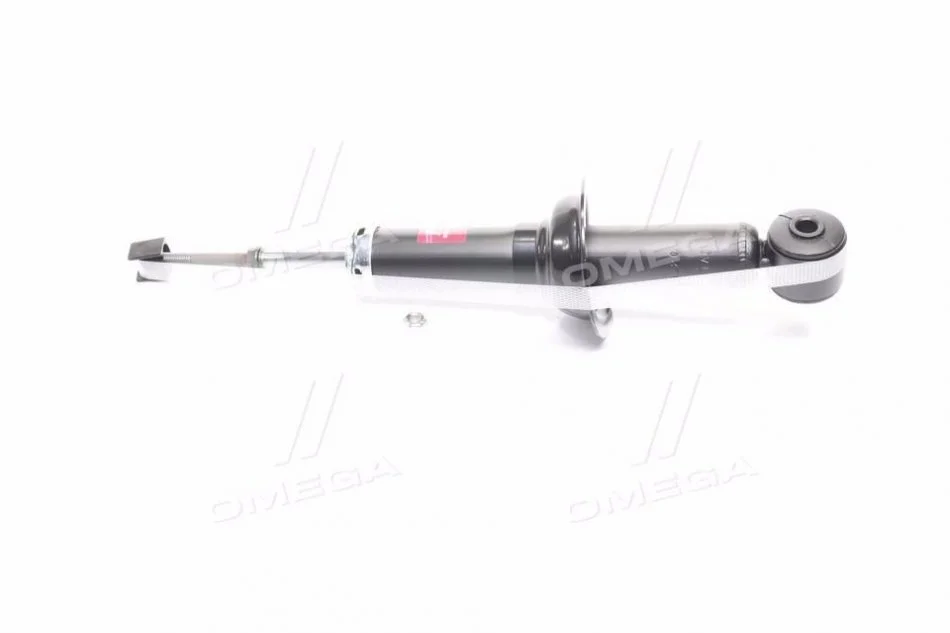 Амортизатор задній, Lancer Sportback 08- KYB 341444 (фото 1)