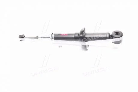 Амортизатор MITSUBISHI Lancer X "R "08 KYB 341444