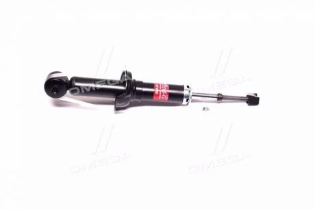 Амортизатор MITSUBISHI Lancer "R "07 KYB 341425