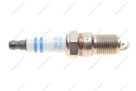Свеча HR 7 KPP 33+ BOSCH 0242236563