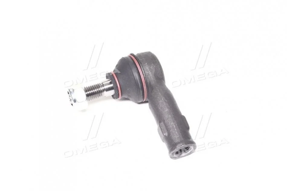 Наконечник рулевой тяги SEAT IBIZA II, VW CADDY, GOLF I-III 82-04 перед. мост справа (произ-во) TRW JTE345 (фото 1)