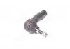 Наконечник рулевой тяги SEAT IBIZA II, VW CADDY, GOLF I-III 82-04 перед. мост справа (произ-во) TRW JTE345 (фото 4)