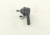 Наконечник рулевой тяги MERCEDES W124 "84-97 TRW JTE397 (фото 2)