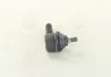 Наконечник рулевой тяги MERCEDES W124 "84-97 TRW JTE397 (фото 4)