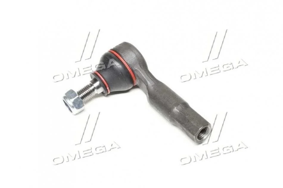 Наконечник рулевой тяги, L, VW Golf IV, Bora; SKODA Octavia; AUDI A4, A3; 96-10 TRW JTE457 (фото 1)