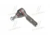 Наконечник рулевой тяги, L, VW Golf IV, Bora; SKODA Octavia; AUDI A4, A3; 96-10 TRW JTE457 (фото 1)