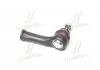 Наконечник рулевой тяги, R, 94-03 (конус 18mm) TRW JTF210 (фото 3)