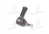 Наконечник рулевой тяги, R, 94-03 (конус 18mm) TRW JTF210 (фото 4)