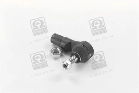 Наконечник поперечной рулевой тяги TRW JTE450