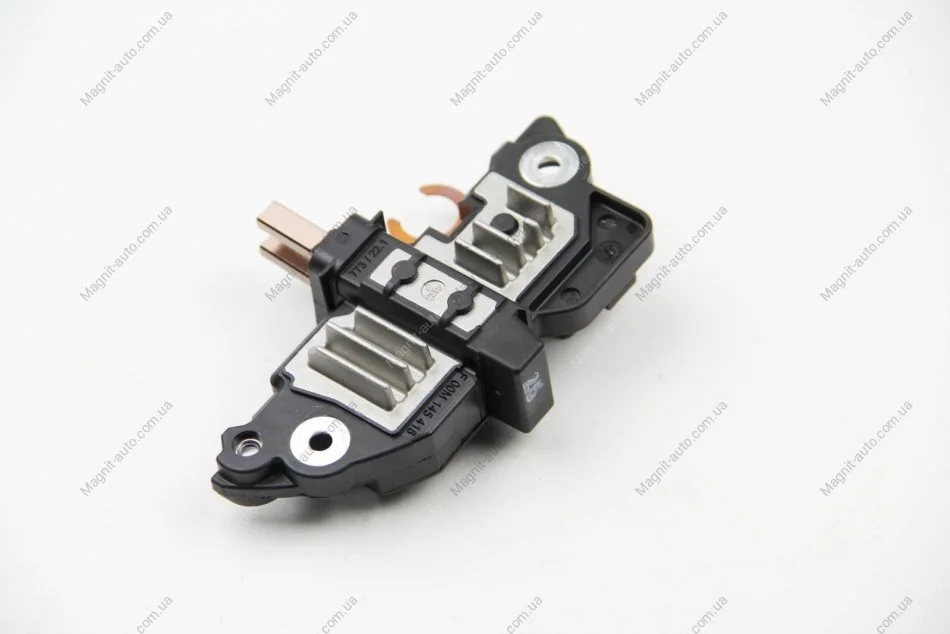 Электрорегулятор транзистора BOSCH F00M144139 (фото 1)