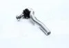 Рульовий наконечник лів MERCEDES E (VF210), E (W210), E T-MODEL (S210) 2.0-5.4 06.95-03.03 TRW JTE248 (фото 1)