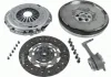 Комплект сцепления + маховик SACHS 2290601009 2290601009