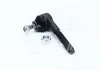 Наконечник рулевой тяги Peugeot 206/307 00-/Citroen C4 05-11 Л. TRW JTE163 (фото 1)