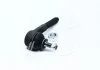 Наконечник рулевой тяги Peugeot 206/307 00-/Citroen C4 05-11 Л. TRW JTE163 (фото 4)