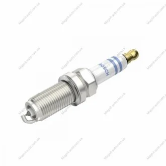 Свеча зажигания FR 6 NPP 332 BOSCH 0242240637