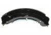 Колодки тормозные, барабанные BOSCH 0986487612 (фото 4)