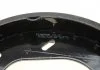 Колодки тормозные, барабанные BOSCH 0986487612 (фото 6)
