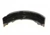 Колодки тормозные, барабанные BOSCH 0986487612 (фото 7)