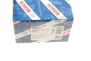 Колодки гальмівні, барабанні, 85-03 /W210 BOSCH 0986487543 (фото 11)