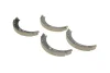 Колодки гальмівні, барабанні, 85-03 /W210 BOSCH 0986487543 (фото 2)