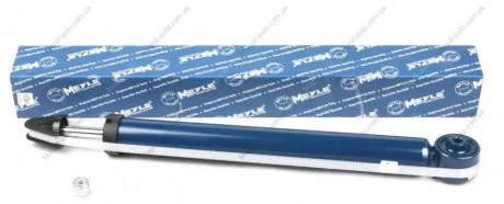 Амортизатор газовый задний MEYLE 126 725 0015