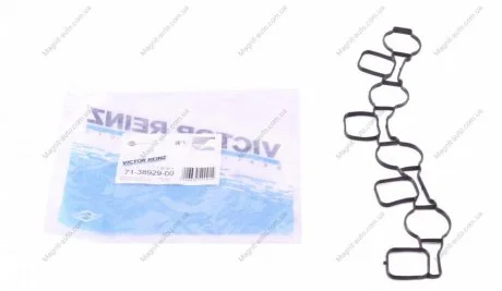 Прокладка впускного колектора SKODE/VW \'\'2.0TDI VICTOR REINZ 71-38929-00